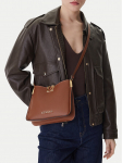 LOVE MOSCHINO K&auml;ekott JC4127PP1OLM0200 Pruun
