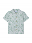 Mayoral S&auml;rk 3115 Roheline Regular Fit