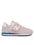 New Balance Tossud PV574VPK Roosa