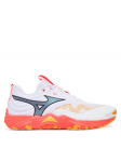 Mizuno Saalijalatsid Wave Momentum Elite V1GA2512 Oranž