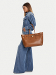 MICHAEL Michael Kors K&auml;ekott 30F5GNXT3L Pruun