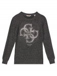 Guess Kampsun J5YR01 Z3FP0 Must Regular Fit
