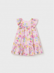 Mayoral Suvekleit 1961 Roosa Regular Fit