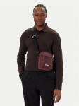 Calvin Klein Kotike Sleek Reporter LV04D3180G Bordoopunane