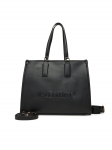 Valentino K&auml;ekott Foxy Re VBS9EO51 Must