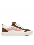 Vans Tenniskingad Knu Skool VN000D6Z3N11 Pruun