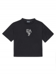 EA7 Emporio Armani T-s&auml;rk 7G000042 AF12503 UC001 Must Relaxed Fit