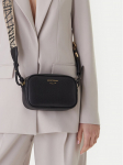 Emporio Armani K&auml;ekott EW000537 AF12103 MC032 Must