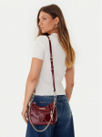 Steve Madden K&auml;ekott Bliana-2 SM13001770 Punane
