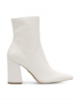 Nine West Saapad SAAMEN SJ1453-1 Valge