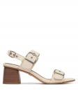 Tamaris Sandaalid 1-28354-46 Kreemjas