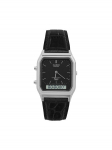 Casio K&auml;ekell AQ-230EL-1AEF Must