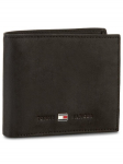 Tommy Hilfiger Rahakott Johnson Mini Cc Wallet AM0AM00663 Must