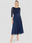 Swing Kokteilikleit 77761710 Tumesinine Regular Fit