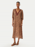 Selmark Rannakleit BN798 Pruun Regular Fit