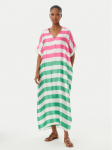 LOLA CASADEMUNT Suvekleit LS2616013 V&auml;rviline Relaxed Fit