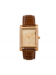 Michael Kors K&auml;ekell Essex MK7584 Pruun