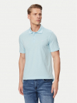 Emporio Armani Polo s&auml;rk EM000571 AF20424 U9242 Sinine Regular Fit