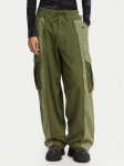 G-Star Raw Cargo p&uuml;ksid D29010-E519 Tumeroheline Straight Fit