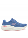 Skechers Tossud Arch Fit 2.0-Big League 150051/BLPK Sinine