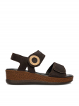 Go Soft Sandaalid CEO-WI16-ALIA-02 Pruun