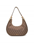 DKNY K&auml;ekott R44CFI48 Pruun