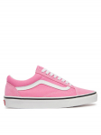 Vans Tenniskingad Old Skool VN000D6WFRQ1 Roosa