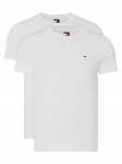 Tommy Jeans T-s&auml;rkide komplekt DM0DM20687 Ekr&uuml;&uuml;v&auml;rv Slim Fit