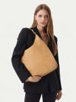 MICHAEL Michael Kors K&auml;ekott Nolita Large 30F4SY5H3T Pruun