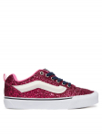 Vans Tenniskingad Knu Skool VN000D6ZY3K1 Roosa
