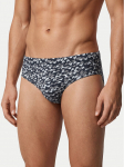 Emporio Armani Ujumisp&uuml;ksid EM000575 AF20437 FB356 Must
