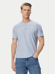 Tommy Jeans T-s&auml;rk DM0DM20744 Helesinine Regular Fit