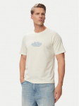 Jack & Jones T-s&auml;rk Cassis 12295049 Kreemjas Regular Fit
