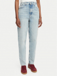 Tommy Jeans Teksad DW0DW23089 Helesinine Mom Fit