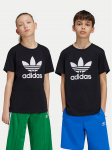 adidas T-s&auml;rk adicolor Trefoil IY7421 Must Regular Fit