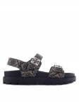 Tory Burch Sandaalid 184016 Tumesinine