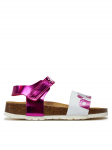 Superfit Sandaalid 1-000115-5510 S Roosa