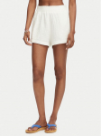 Billabong Riidest &scaron;ortsid In The Waves ABJNS00307 Valge Regular Fit