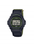 Casio K&auml;ekell W-219HB-3AVEF Must