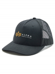 Alpha Industries Nokam&uuml;ts Label 106901 Must