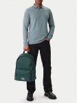 Calvin Klein Seljakott Bold Round Backpack LV04D3114G Roheline