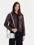 Calvin Klein K&auml;ekott Bold Ck Metallic Camera Bag LV04F3331G H&otilde;bedane