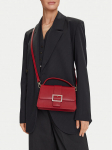 Nine West K&auml;ekott CEO-MISSISIPI-III-KY159 Punane