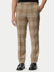 HUGO &Uuml;likonna p&uuml;ksid Hogan 263X 50569204 Beež Extra Slim Fit