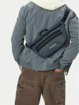 Quiksilver V&ouml;&ouml;kott WBEO-QUIK-M-001-10 Tumeroheline