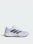 adidas J&otilde;usaali jalatsid Rapidmove Go Trainer M JQ1461 Valge