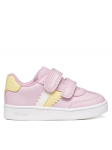 Geox Tossud B Eclyper Girl B665MA 000BC CE82M Heleроosa