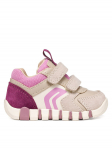 Geox Tossud B Iupidoo Girl B3558C 05422 C5378 Beež