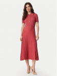 MICHAEL Michael Kors Igap&auml;evane kleit MT5834F33D Roosa Regular Fit