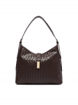 MEXX K&auml;ekott CEO-MEXX-S-005-10 Tumepruun